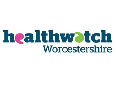 Healthwatch Worcestershire